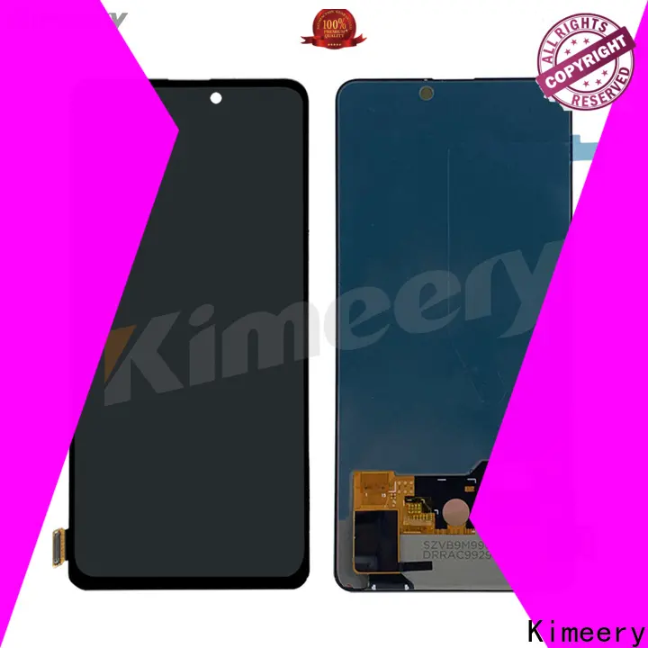 Kimeery durable mi lcd price supplier for worldwide customers 1
