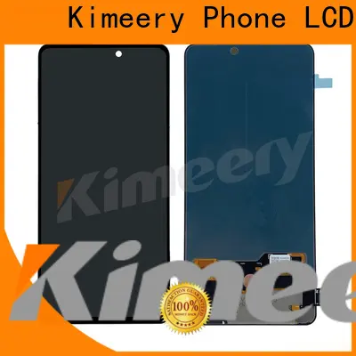 Kimeery industry-leading mobile phone lcd supplier for phone repair shop1 1