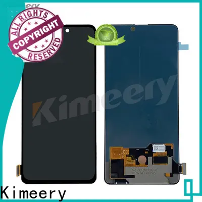 Kimeery lcd redmi 5a supplier for worldwide customers 1