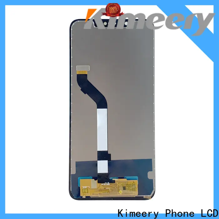 Kimeery mi lcd experts for worldwide customers 1