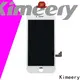 Kimeery screen mobile phone lcd experts for phone manufacturers 1