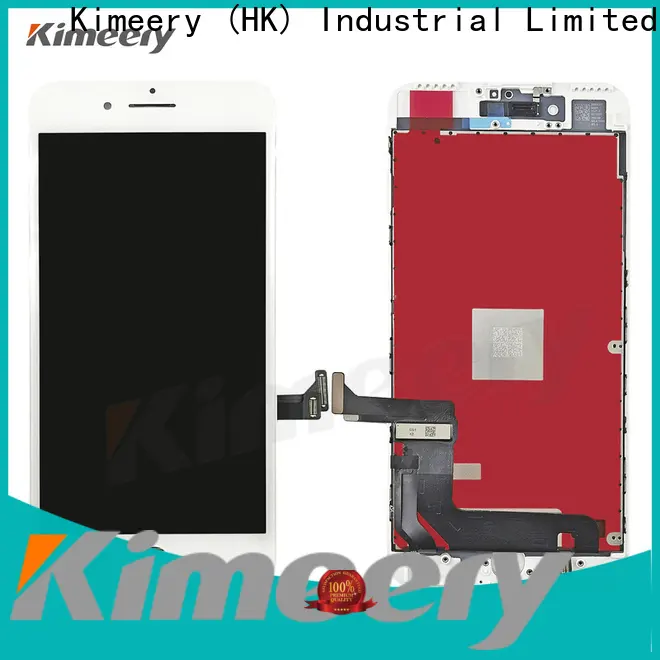 Kimeery newly iphone x lcd replacement factory price for phone distributor 1