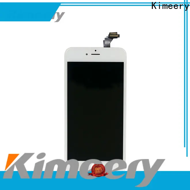 Kimeery A Grade iphone 6s screen replacement factory for phone repair shop 1