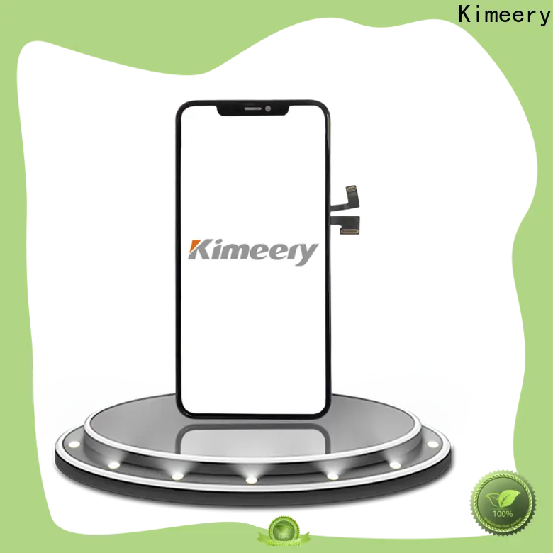 Kimeery xr mobile phone lcd equipment for phone distributor1 1