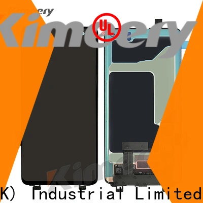 Kimeery s8 galaxy s8 screen replacement wholesale for phone distributor 1