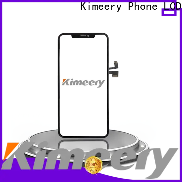 Kimeery low cost iphone display price manufacturer for phone repair shop 1