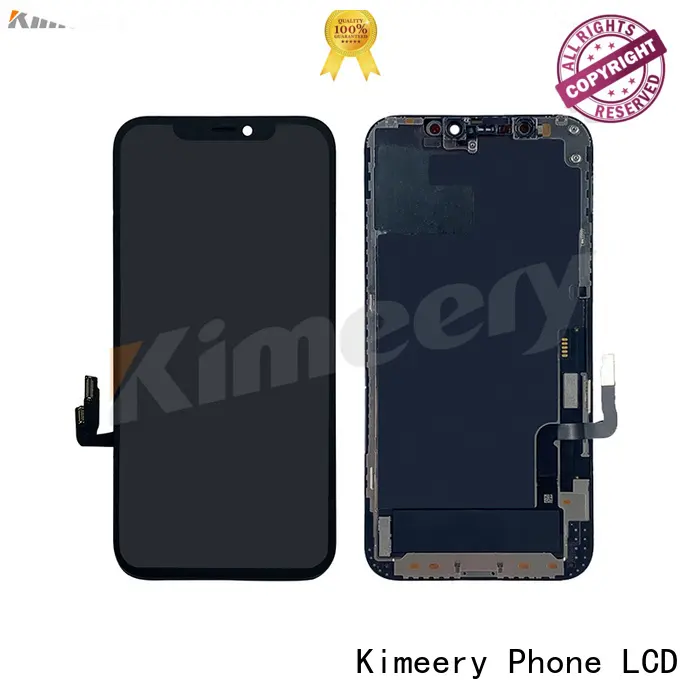 Kimeery touch mobile phone lcd supplier for phone repair shop1 1