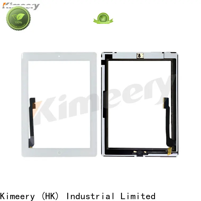 Kimeery quality ipad air a1475 touch screen equipment for phone repair shop 1