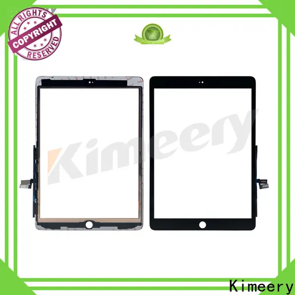 Kimeery new-arrival redmi 6 touch screen digitizer China for phone repair shop 1