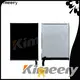 Kimeery gradely mobile phone lcd owner for worldwide customers1 1