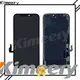 Kimeery durable iphone x lcd replacement wholesale for worldwide customers 1