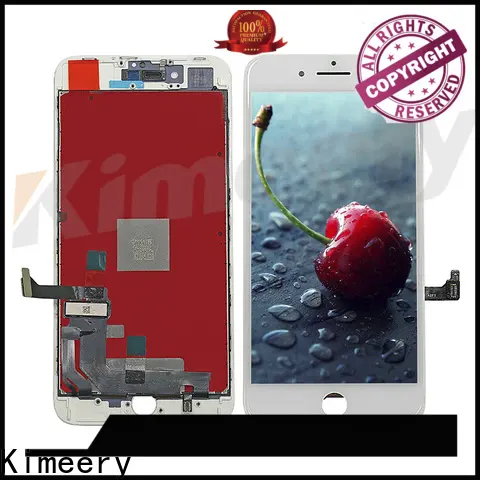Kimeery newly iphone 6 lcd screen replacement factory price for phone manufacturers 1