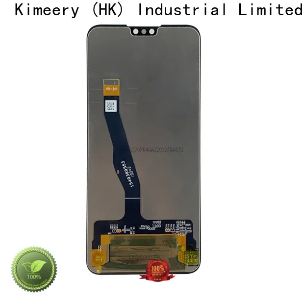 Kimeery newly huawei p20 pro screen replacement experts for worldwide customers 1