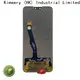 Kimeery newly huawei p20 pro screen replacement experts for worldwide customers 1