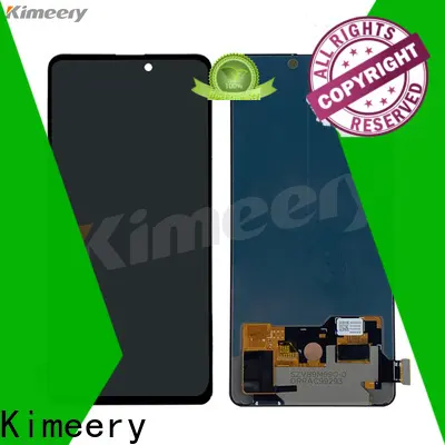 Kimeery lcd redmi 4x widely-use for phone manufacturers 1