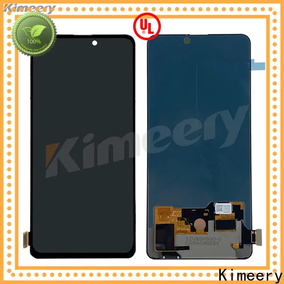Kimeery lcd redmi 5a full tested for phone repair shop 1