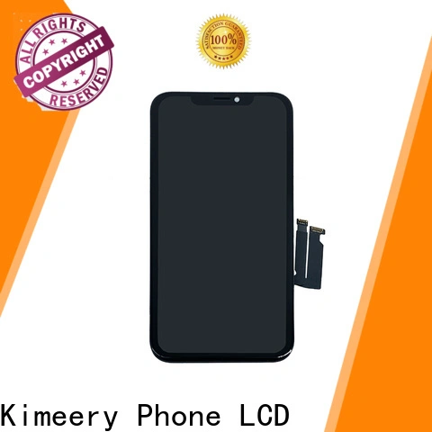 Kimeery xr iphone 7 lcd replacement order now for phone repair shop 1