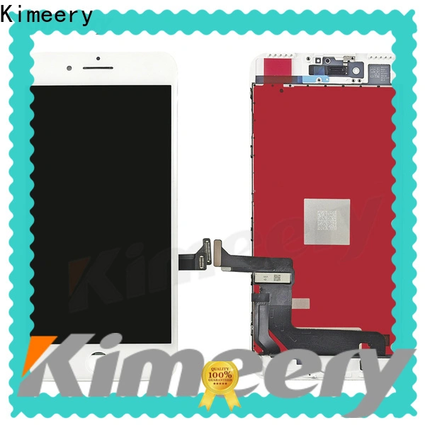 newly iphone 7 plus screen replacement platinum fast shipping for phone distributor 1