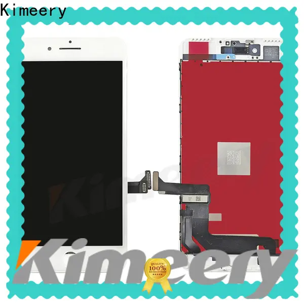 newly iphone 7 plus screen replacement platinum fast shipping for phone distributor 1