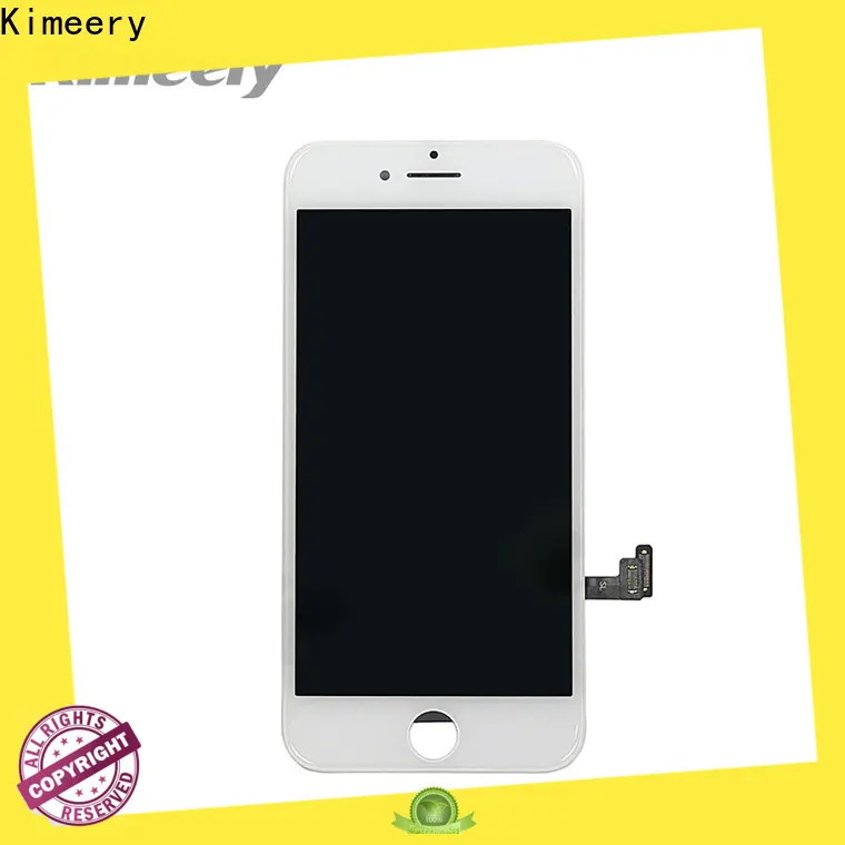 Kimeery gradely mobile phone lcd supplier for phone repair shop1 1
