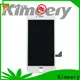 Kimeery platinum apple iphone screen replacement fast shipping for phone distributor 1