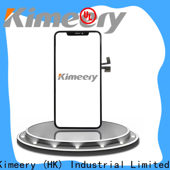 Kimeery mobile phone lcd manufacturers for phone distributor1 1