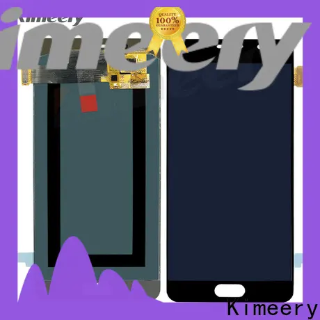 Kimeery a51 oled screen replacement manufacturer for phone repair shop 1