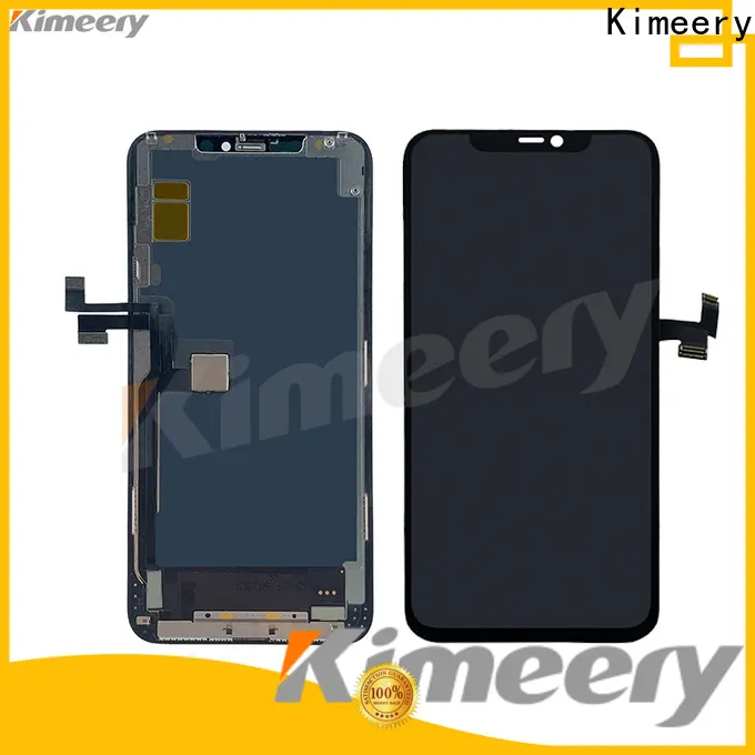 Kimeery plus mobile phone lcd China for phone manufacturers 1