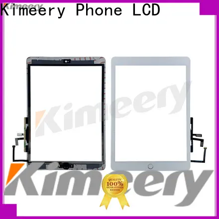 Kimeery quality redmi 6 touch screen digitizer widely-use for phone distributor 1
