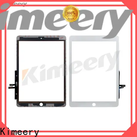 Kimeery reliable mobile phone lcd owner for phone repair shop 1