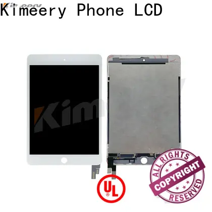 Kimeery digitizer mobile phone lcd manufacturers for worldwide customers2 1