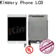 Kimeery digitizer mobile phone lcd manufacturers for worldwide customers2 1