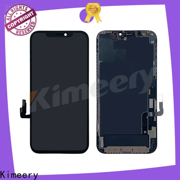 Kimeery quality lcd for iphone order now for phone distributor 1