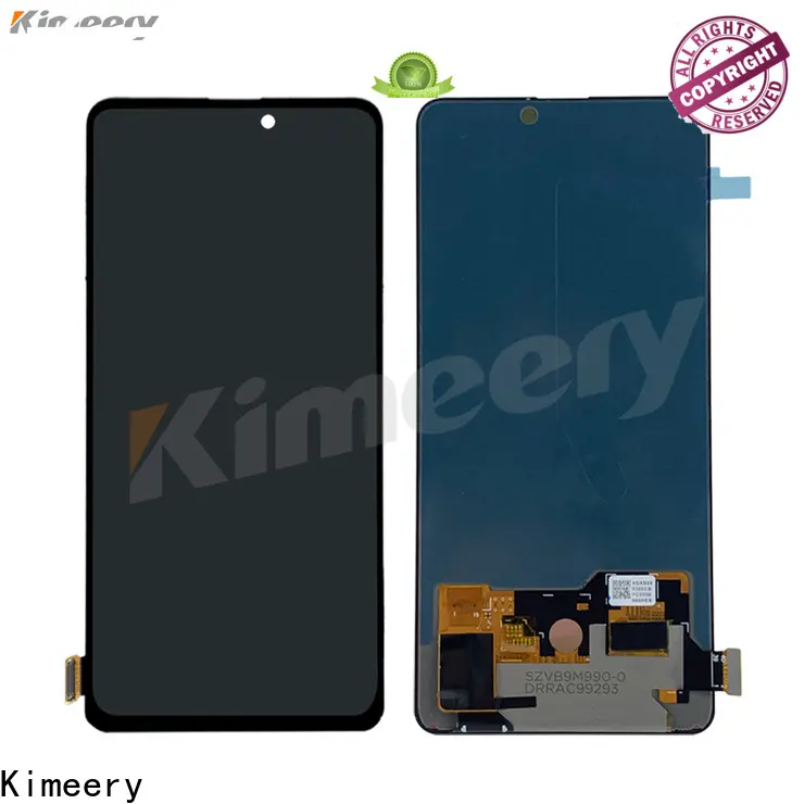 Kimeery iphone mobile phone lcd manufacturers for phone manufacturers1 1