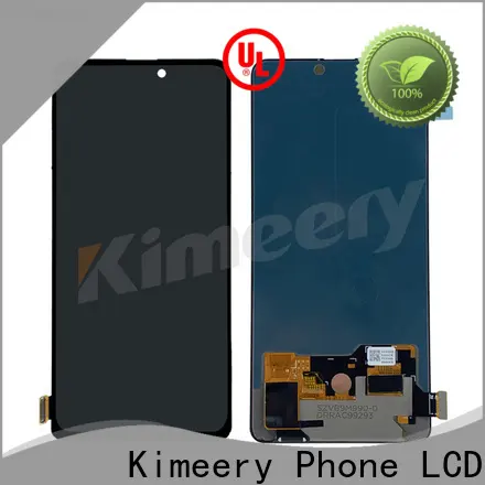 Kimeery durable lcd xiaomi note 4 China for phone manufacturers 1