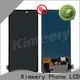 Kimeery durable lcd xiaomi note 4 China for phone manufacturers 1