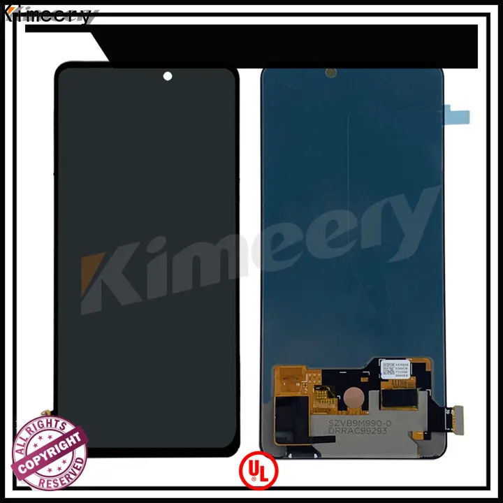 Kimeery newly lcd xiaomi 4x full tested for phone repair shop 1