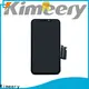 Kimeery useful iphone 7 lcd replacement fast shipping for phone manufacturers 1