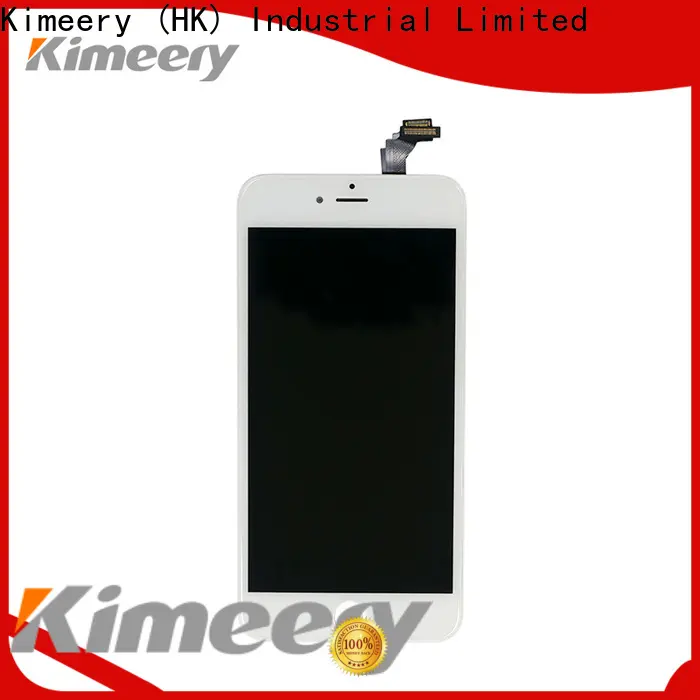 Kimeery digitizer iphone screen repair factory price for phone manufacturers 1