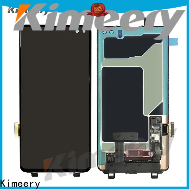 Kimeery gradely iphone replacement parts wholesale manufacturer for phone repair shop 1