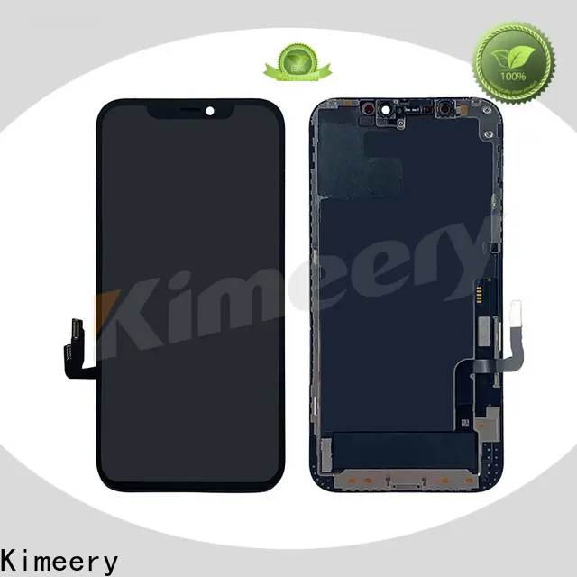 Kimeery replacement mobile phone lcd equipment for worldwide customers2 1