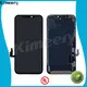 Kimeery lcd iphone xs lcd replacement free design for phone repair shop 1