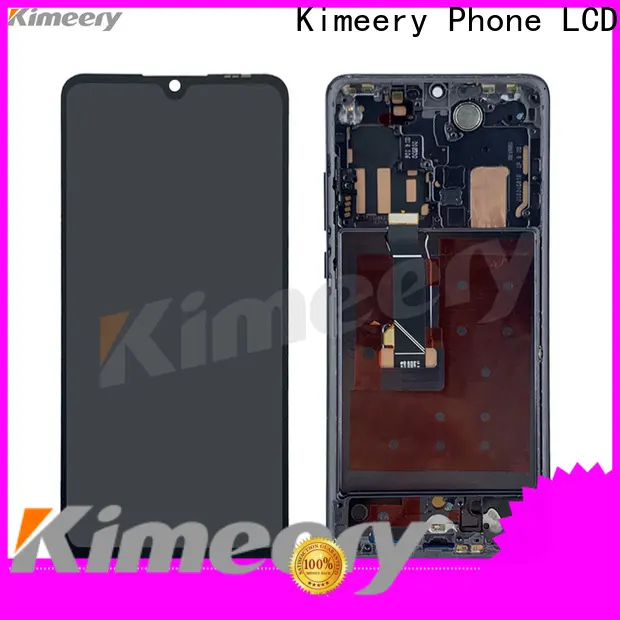 Kimeery useful lcd huawei nova 3i widely-use for phone distributor 1