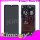 Kimeery useful lcd huawei nova 3i widely-use for phone distributor 1