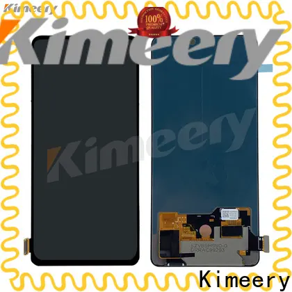 Kimeery industry-leading xiaomi lcd writing tablet full tested for phone repair shop 1