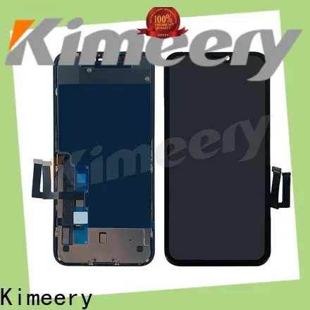 Kimeery low cost mobile phone lcd manufacturer for phone repair shop 1