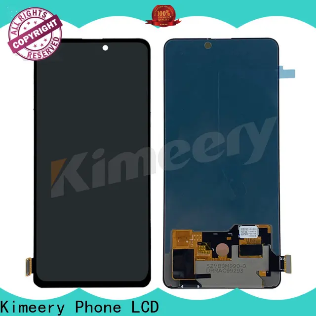 low cost lcd redmi note 7 long-term-use for phone distributor 1