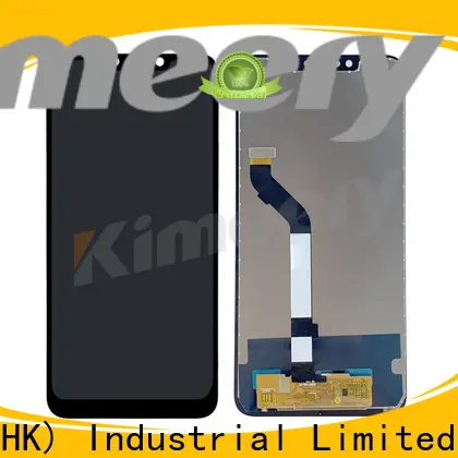 Kimeery lcd xiaomi note 5a supplier for phone distributor 1