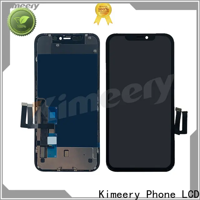 Kimeery quality apple iphone screen replacement order now for phone repair shop 1