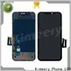 Kimeery quality apple iphone screen replacement order now for phone repair shop 1
